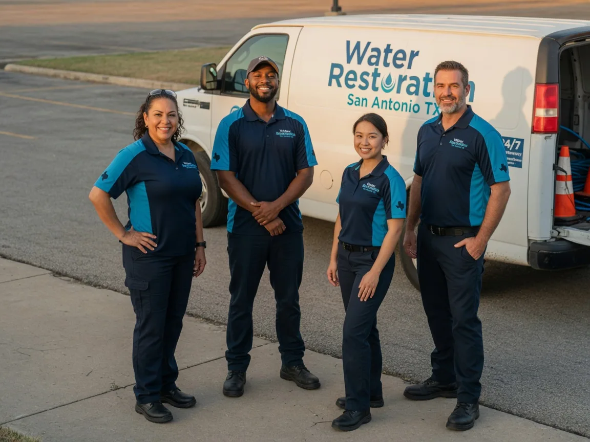 Water Damage Repair company in New Hartford, NY